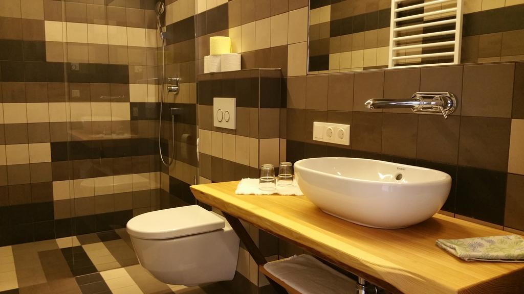Sun Matrei Apartments マトライ・イン・オストティロル 部屋 写真