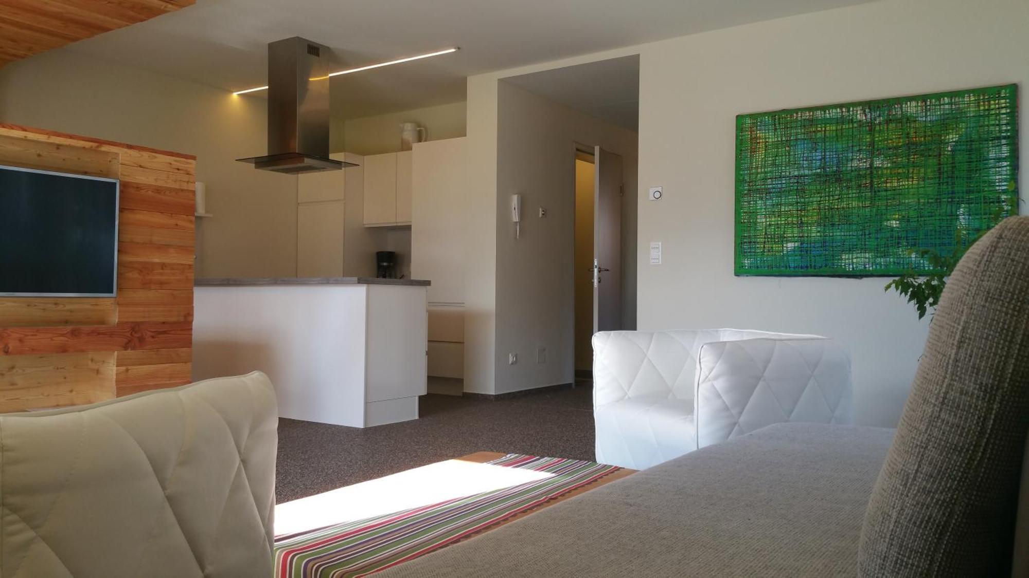 Sun Matrei Apartments マトライ・イン・オストティロル 部屋 写真