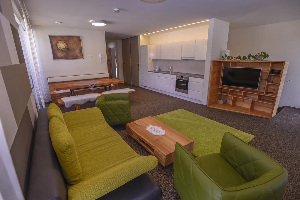 Sun Matrei Apartments マトライ・イン・オストティロル エクステリア 写真