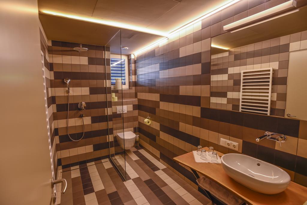 Sun Matrei Apartments マトライ・イン・オストティロル エクステリア 写真