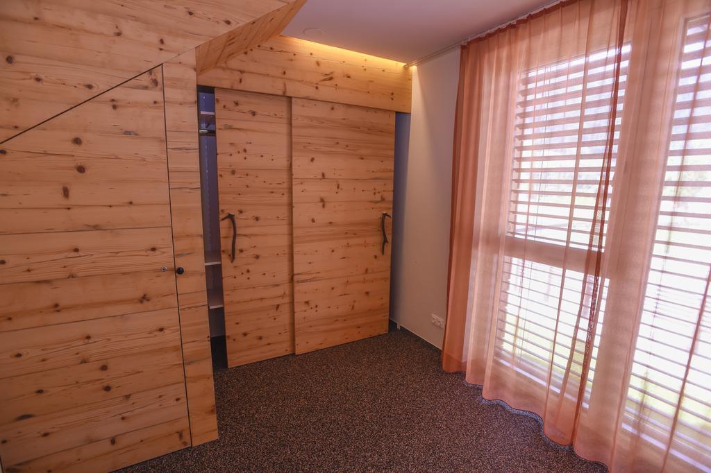 Sun Matrei Apartments マトライ・イン・オストティロル エクステリア 写真