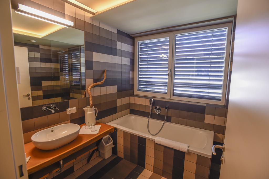 Sun Matrei Apartments マトライ・イン・オストティロル エクステリア 写真