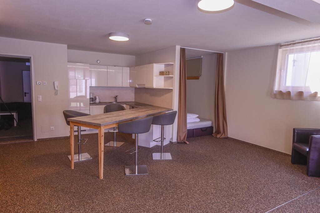 Sun Matrei Apartments マトライ・イン・オストティロル エクステリア 写真