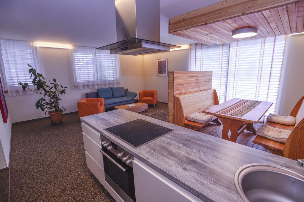 Sun Matrei Apartments マトライ・イン・オストティロル エクステリア 写真