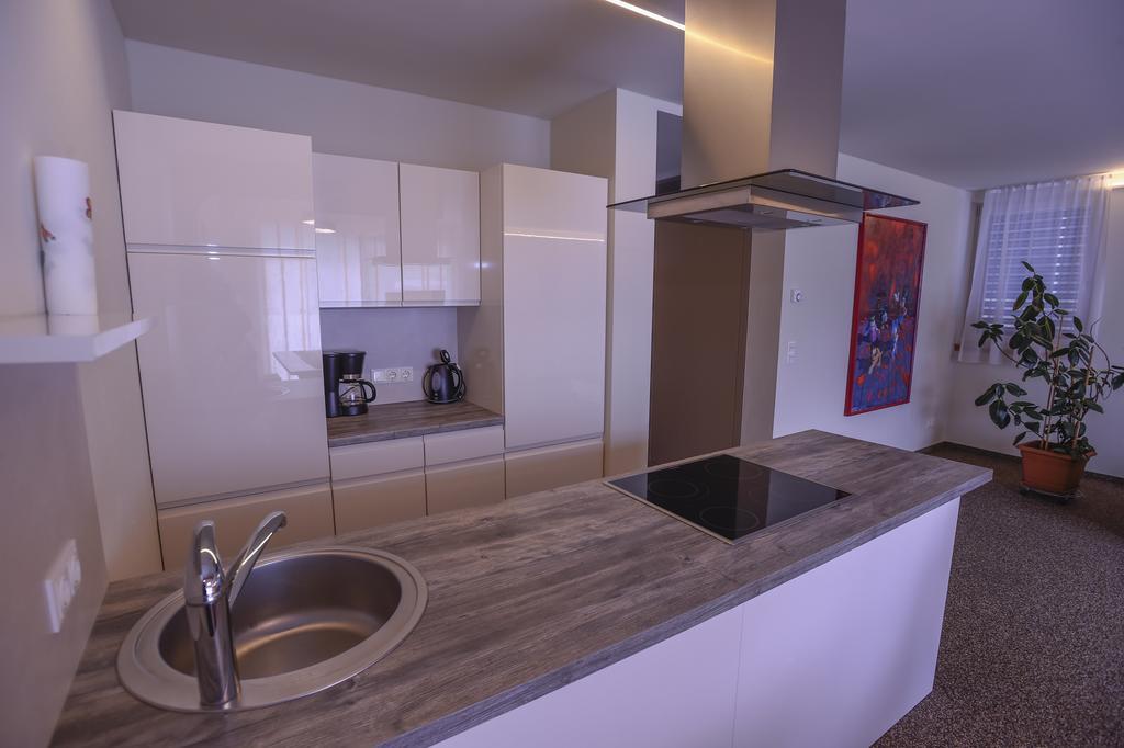 Sun Matrei Apartments マトライ・イン・オストティロル エクステリア 写真