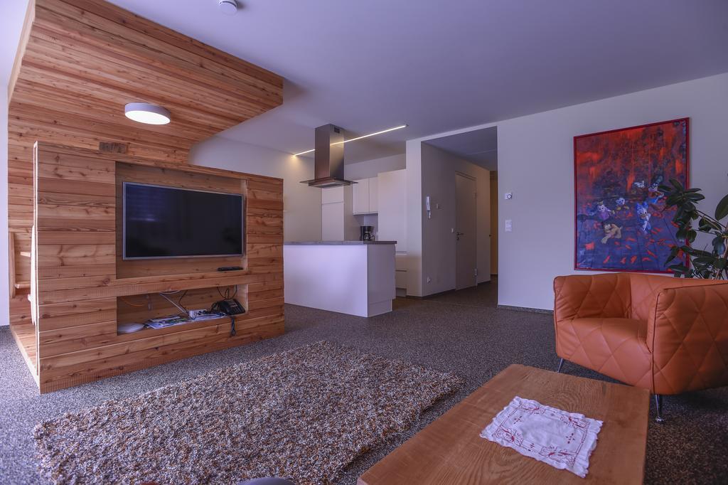 Sun Matrei Apartments マトライ・イン・オストティロル エクステリア 写真