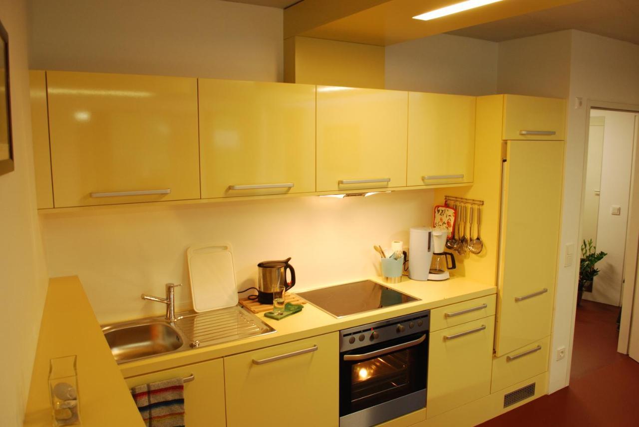 Sun Matrei Apartments マトライ・イン・オストティロル エクステリア 写真