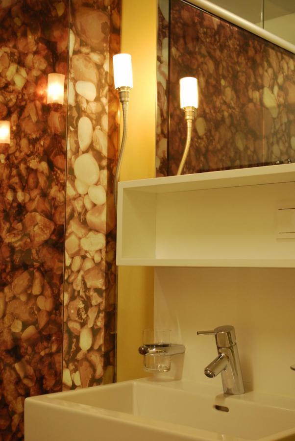 Sun Matrei Apartments マトライ・イン・オストティロル エクステリア 写真