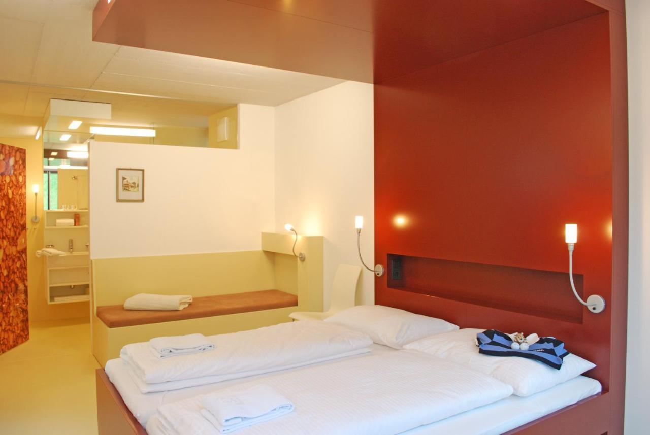 Sun Matrei Apartments マトライ・イン・オストティロル エクステリア 写真