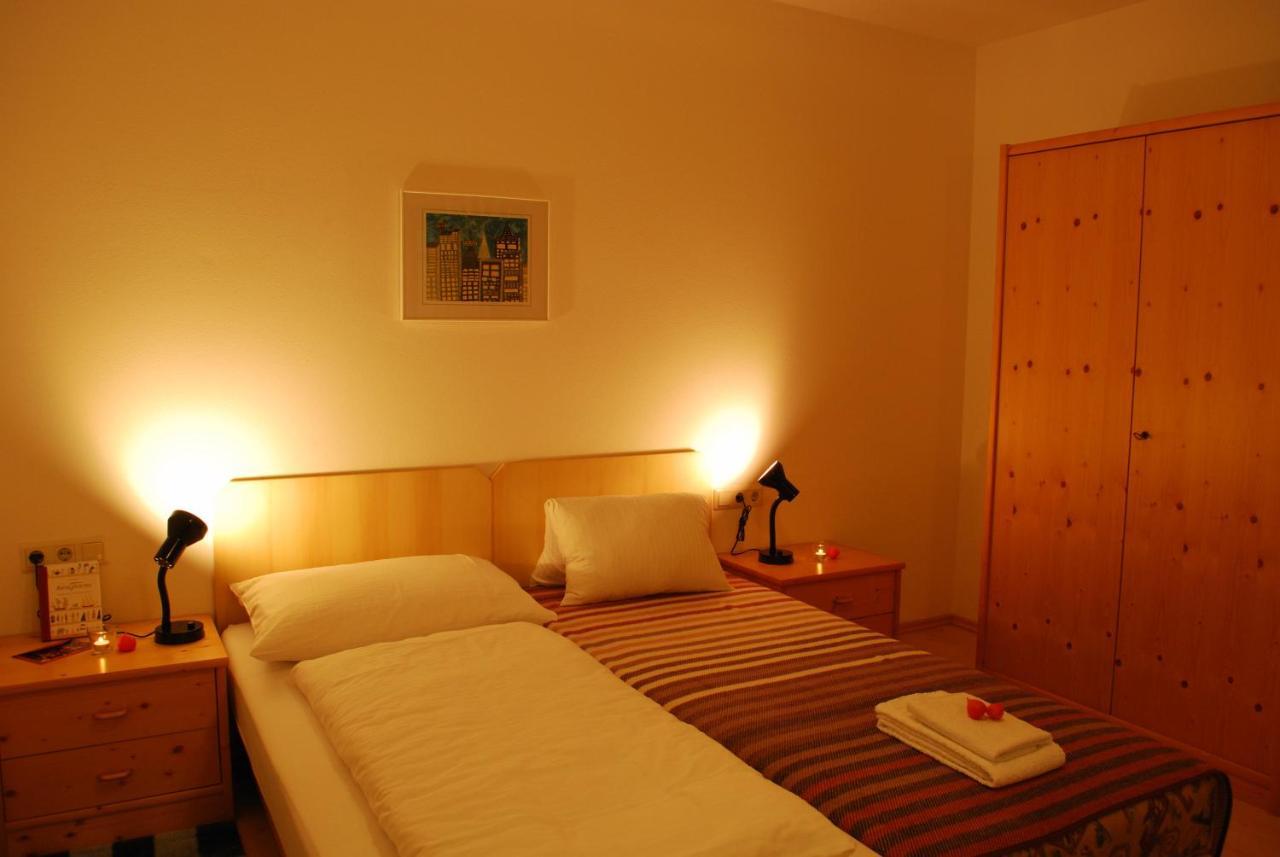 Sun Matrei Apartments マトライ・イン・オストティロル エクステリア 写真
