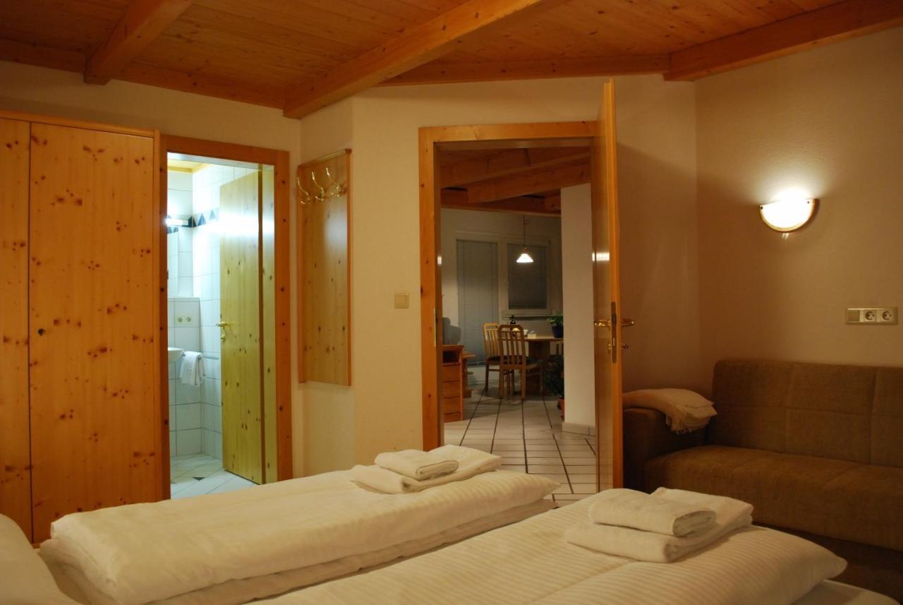 Sun Matrei Apartments マトライ・イン・オストティロル エクステリア 写真