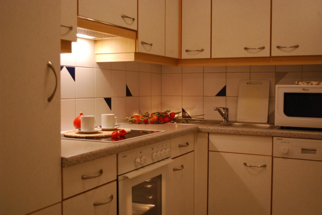 Sun Matrei Apartments マトライ・イン・オストティロル エクステリア 写真
