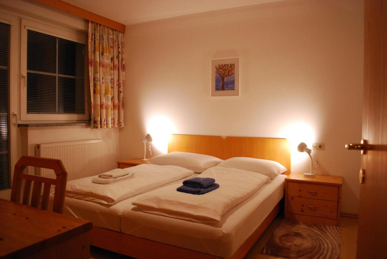 Sun Matrei Apartments マトライ・イン・オストティロル エクステリア 写真