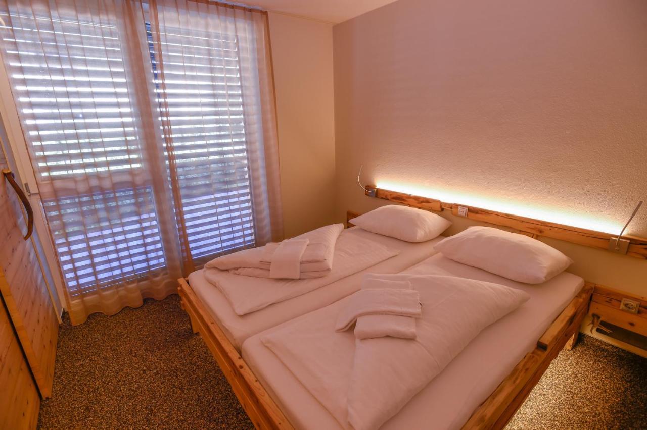 Sun Matrei Apartments マトライ・イン・オストティロル エクステリア 写真
