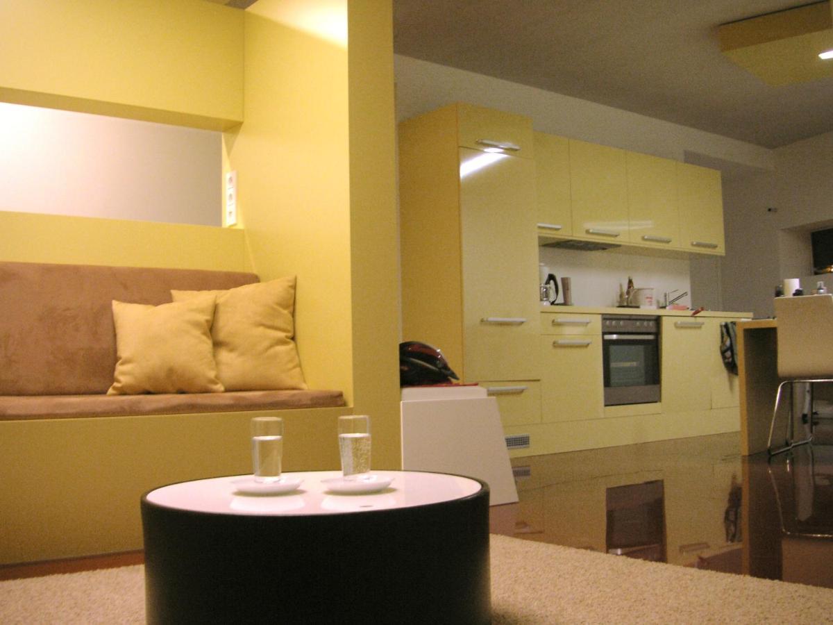 Sun Matrei Apartments マトライ・イン・オストティロル エクステリア 写真